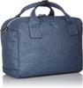 Shoulder A5 POST Denim Blue [Anello] 2-way Bag, Size, Multi-storage, ATC1223Z,