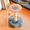 Yunxiaoshi Multi-Level Cat Tree & Scratcher