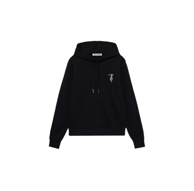 Толстовка Trussardi G8078200033N033