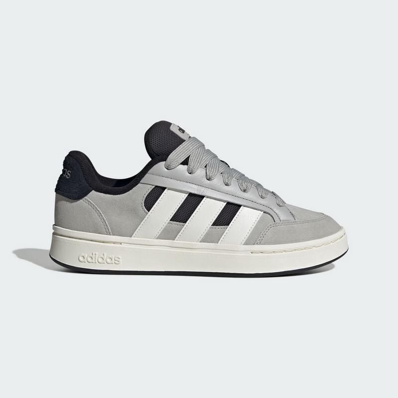 Adidas GC Alpha SK8 Унисекс Спортивные Повседневные Обувь 40