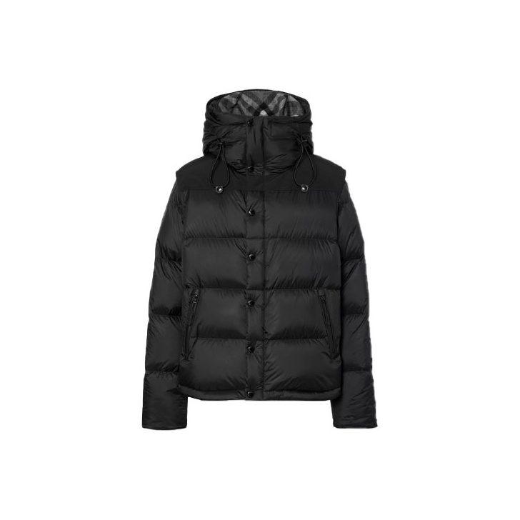 Burberry neilona dūnu jaka 80187311 One
