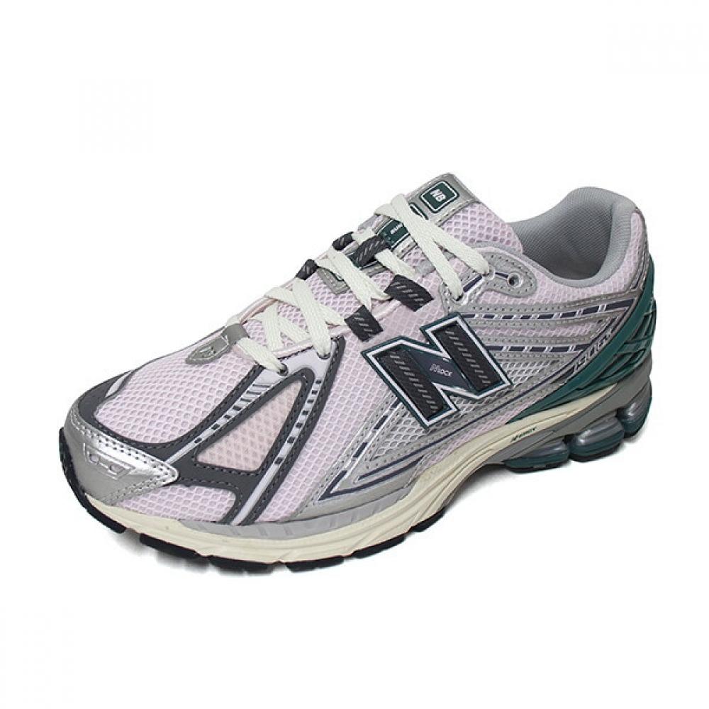 

New Balance Nb 1906r Unisex Couple Silver Pink M1906ret M1906RET/260mm(US8)