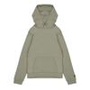 Childrens/Kids Print Long-Sleeved Drawstring Hoodie