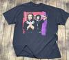 1992 1993 Indigo Girls Rites of Passage Tour Black All Size Unisex Shirt Unisex T-Shirt