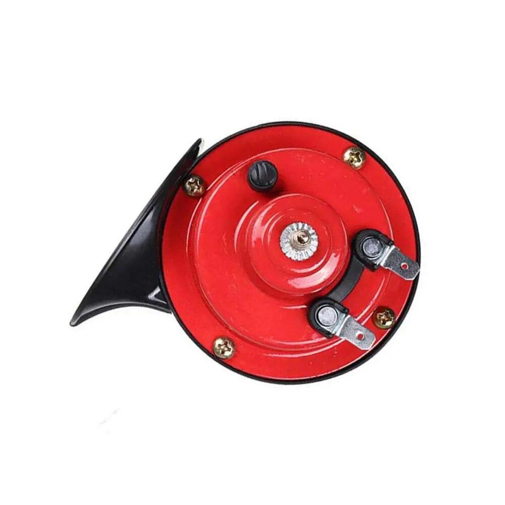 Factory Direct Sales Of High Quality Cars Big Trucks 300DB Wholesale Modified 24V Air Honking Car Horn Snail For Horn Suita Q5Z8