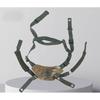 Xunye Tactical Helmet Adjustable Suspension Liner Set