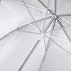 83cm/ 33inch Studio Reflector Umbrella Studio Photo Strobe Flash Light Reflector Black Silver Umbrella Photography Accessories