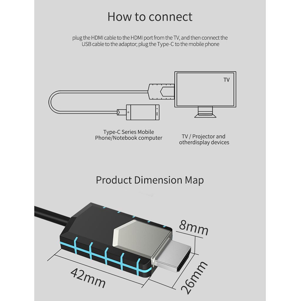Type-C Higher Hardness Conversion Line Durable Delicate Hand-Feeling Plug-and-Play Adapter Cable Zinc Alloy Material Beautiful for PC Phone Type-C Higher Hardness Conversion Line Durable Delicate Hand-Feeling Plug-and-Play Adapter Cable Zinc Alloy Material Beautiful for PC Phone