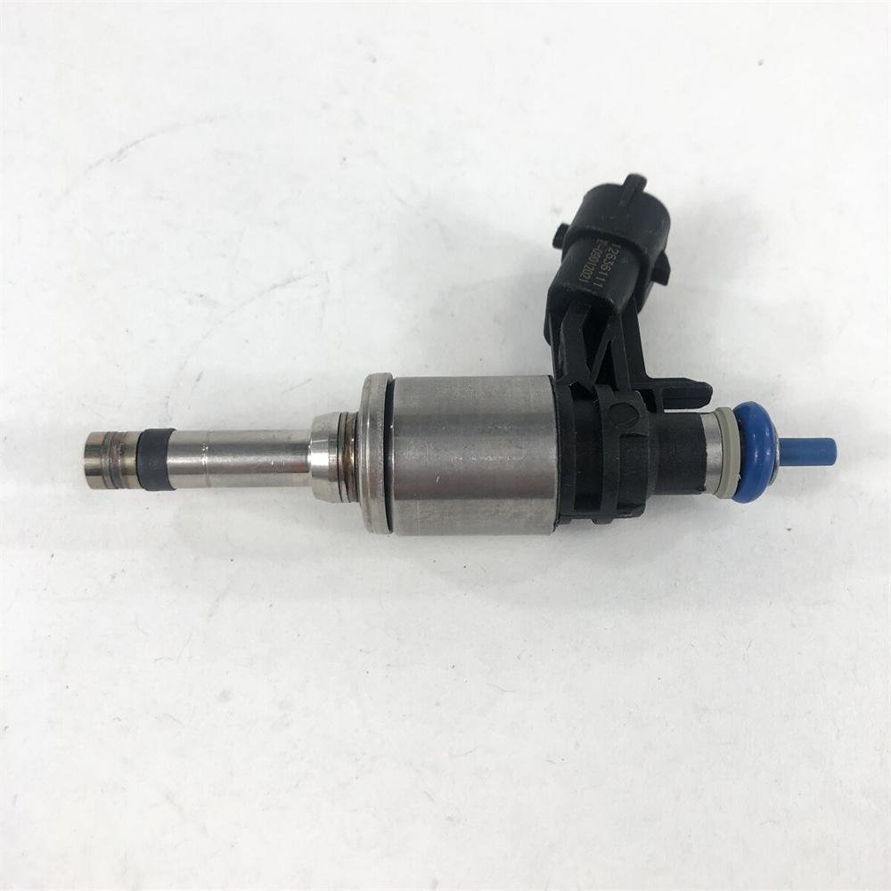 4 Stück Kraftstoffeinspritzdüsen für Buick Chevrolet Saturn 2.0L 0261500112 12636111