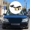 2025 New Front Left Right Door Check Strap Hinge Stopper Replacement Door Hinge Stopper Auto Accessories for W220 S280