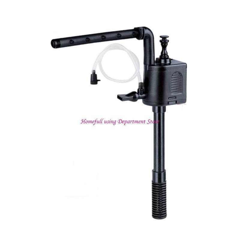 Efficient Fish Tanks Wavemaker for Freshwater and Saltwater Setups