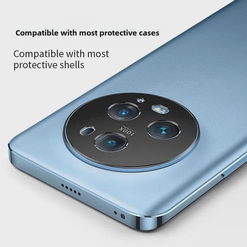 Honor Magic7/5/6 Ultimate Objektivschutzfolie