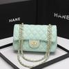 omen's bag new diamond chain bag fashion versatile shoulder handbag messenger bag women's bag