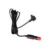 Car Refrigerator Power Cord Fridge Freezer Power for ARB Car Cigarette Lighter Adapter Fridge Heater Extension Cable 2M 12V