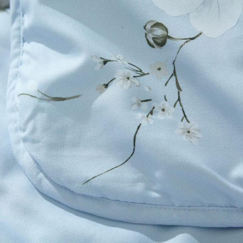 Mengjie Soft Summer Quilt
