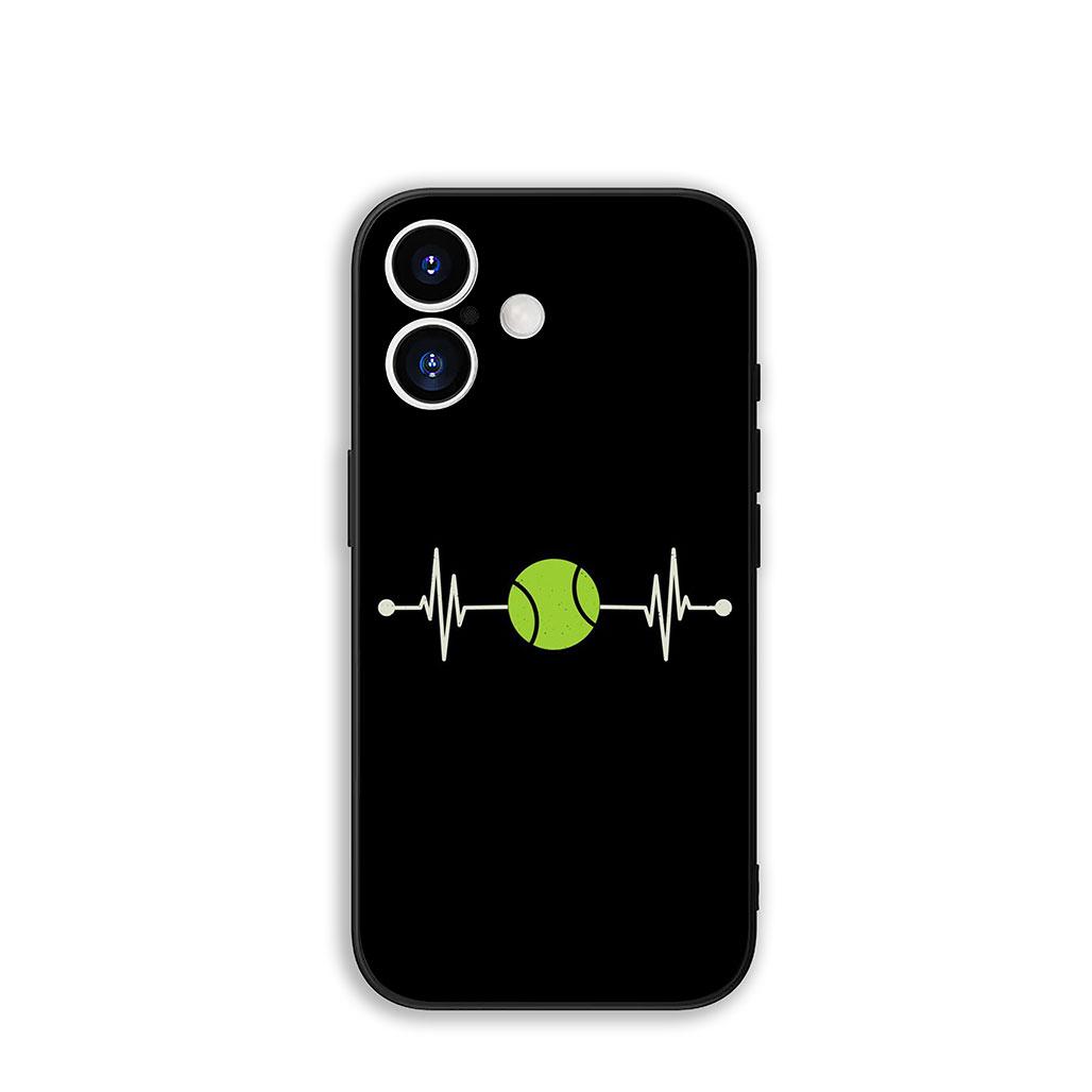 

Phone Cover Wallpaper Tennis Fan Casing for Xiaomi Redmi Note 15 11 9 10 Pro Plus A5 9A 9T 10A 10C 9C NFC 15C 8T Case Redmi Note 8 Pro