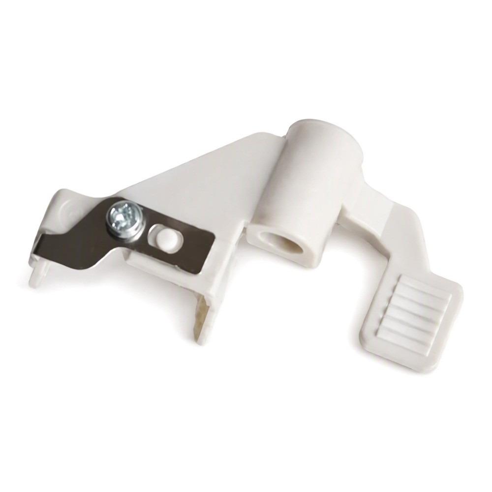 2pcs Effortless Threading Threading Assembly Sewing Machine Needle Threader For Sewing Machine