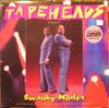 LP Record VARIOUS  Tapeheads Presents Swanky Modes Or 910301 Island Records 1988 US Rap  HipHopRB Used