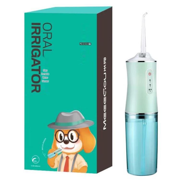 Meigou MX175 Water Flosser