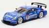 Ebro Calsonic Impul Z JGTC2004 43573 Finished Product 1/43 #12