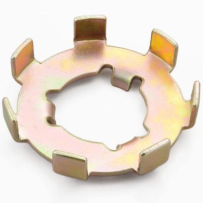 Daytona 69432 Lock Washer/3-Piece Clutch Repair Parts