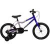 Huffy Literide 16-Inch Lightweight Aluminum Children'S Bike, And