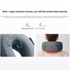 Xiaomi Mijia Smart Neck Massager, Cordless Shoulder