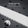 Deli SK5 Curved Garden Pruning Saw