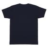 The Nightmare Before Christmas Flickor Jack Skellington Ansikte Bomulls T-shirt