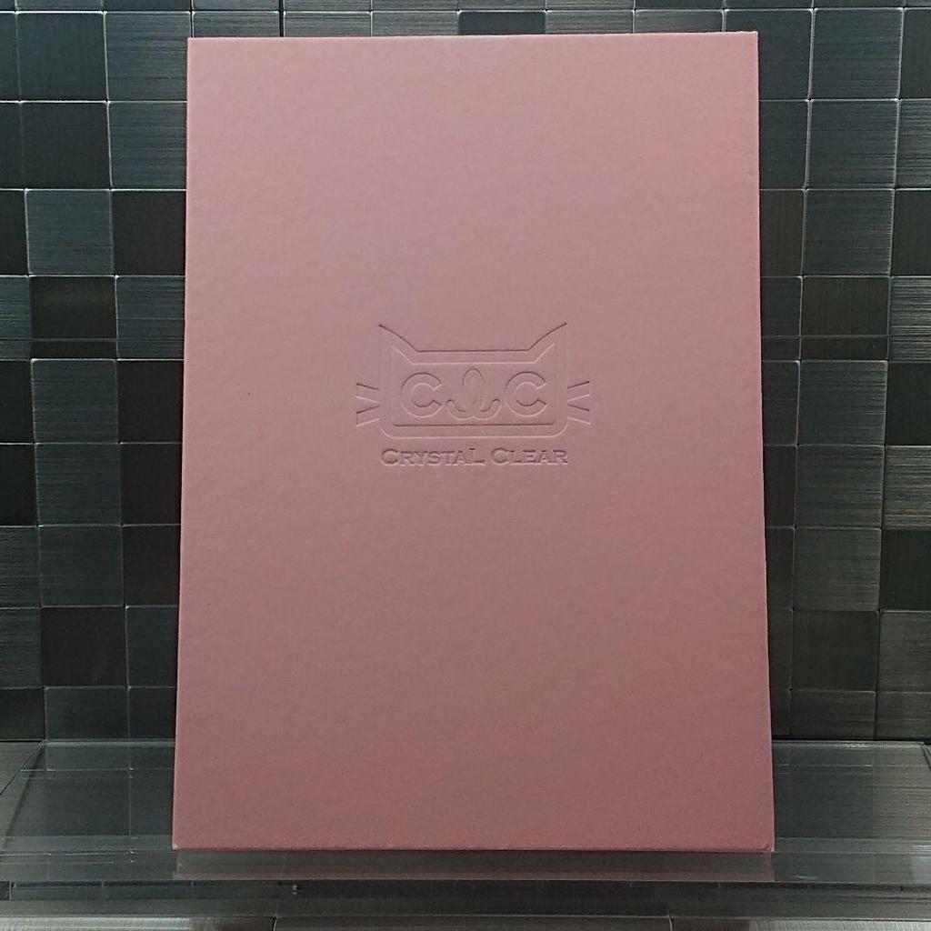 [USED] CLC 1st Mini Album "First Love