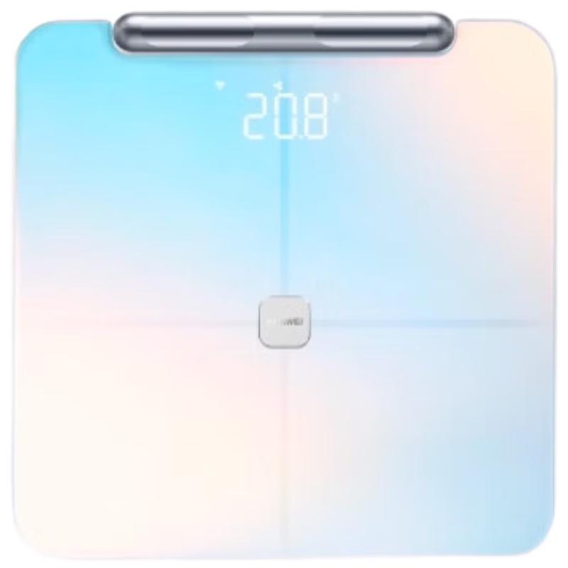 Huawei 8-Electrode Body Fat Scale 3 Pro