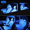 Interior LED Light Kit Canbus For Peugeot 207 307 407 106 107 108 206 308 508 206 D2008 3008 4007 4008 5008 RCZ Auto Accessories
