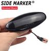 Side Marker Light For JAGUAR XK8 S-Type XK 8/XKR XJ X350 Dynamic LED Turn Signal Flashing Indicator Blinker