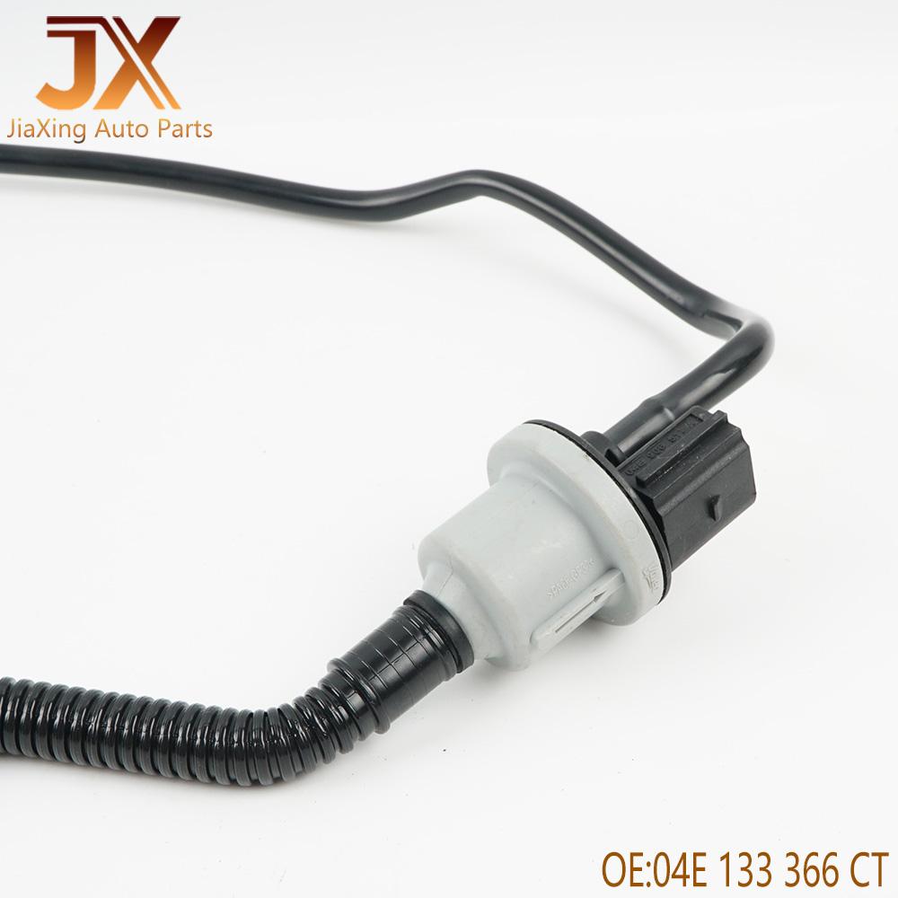 04E133366CT EA211 1.4T Carbon canister solenoid valve for Jetta TAO TRO Tiguan Golf Leon Q2 A3 04E133366BE 04E133366E 04E133366G