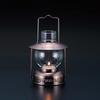 Captain Stag UK-517 CS Candle Lantern, Bronze, for Camping and Emergency Preparedness, Includes 1 Candle