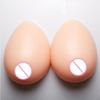 Realistic Fake Boobs Tits Crossdresser Boobs Self Adhesive Silicone Breast Forms Crossdresser Shemale Transgender Drag Queen Bullet