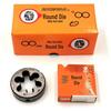 Round Die M43-M52x5 Right/Left Reverse Threads