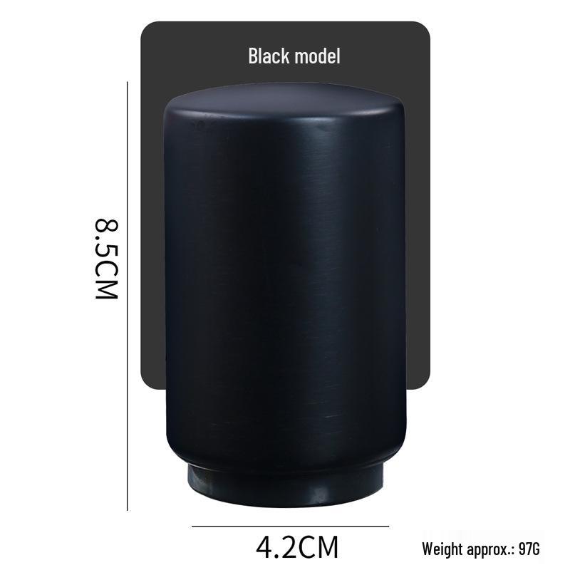 Magnetický otvírák na pivo z nerezové oceli - Kreativní automatický design pro bary a KTV