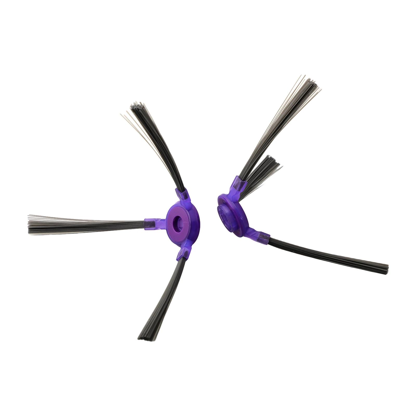 

Keep Your Robot Vacuum at Peak Performance with 8X Side Brushes for Samsung 2 in 1 PowerBot VR05R503PWK/SA DJ81 00151A CHINA