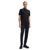 Hugo Mens 5 Pockets Tapered Jeans