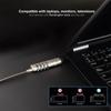 Наушники NOBRAND Eartech Tec1002 Черный