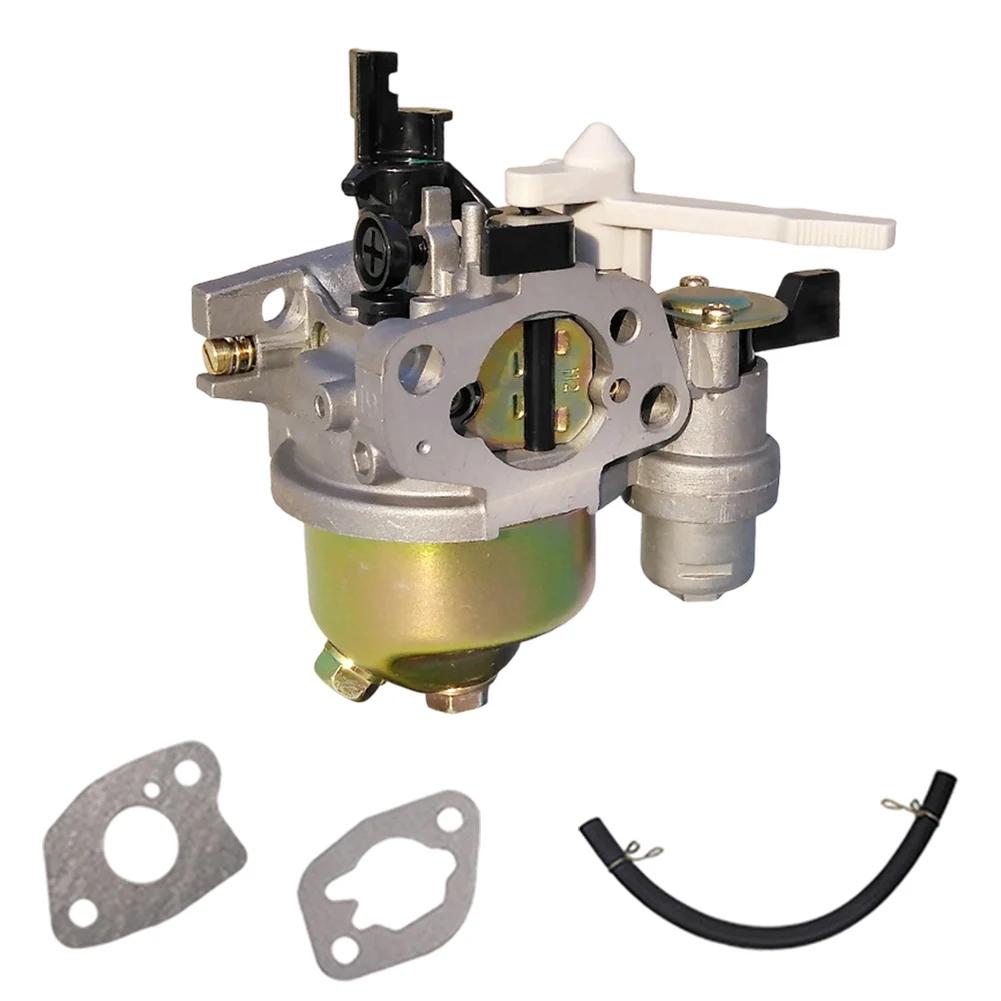 

High-Performance For GX160 Carburetor Kit For 5HP-6.5HP Engines Gardening Tools Replacement Garden Power Tool Parts China Mainland