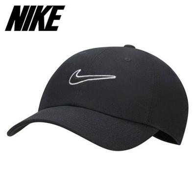 Nike Galleria Nike Club Unstructured Swoosh Cap Fb5369 010