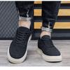 Summer Low-top Men's Sports Casual Shoes Youth Men's Sneakers Fashion Shoes