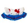 Sanrio Hello Kitty Clothes M Amusement Park Ages 3 and Up 889695 Dress-Up (Pitatto Friends)