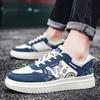 Scarpe nuove da uomo Scarpe casual alla moda One Step Scarpe sportive traspiranti Scarpe casual da uomo