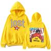 Mgk Lost Americana Machine Gun Kelly Hoodie Hara