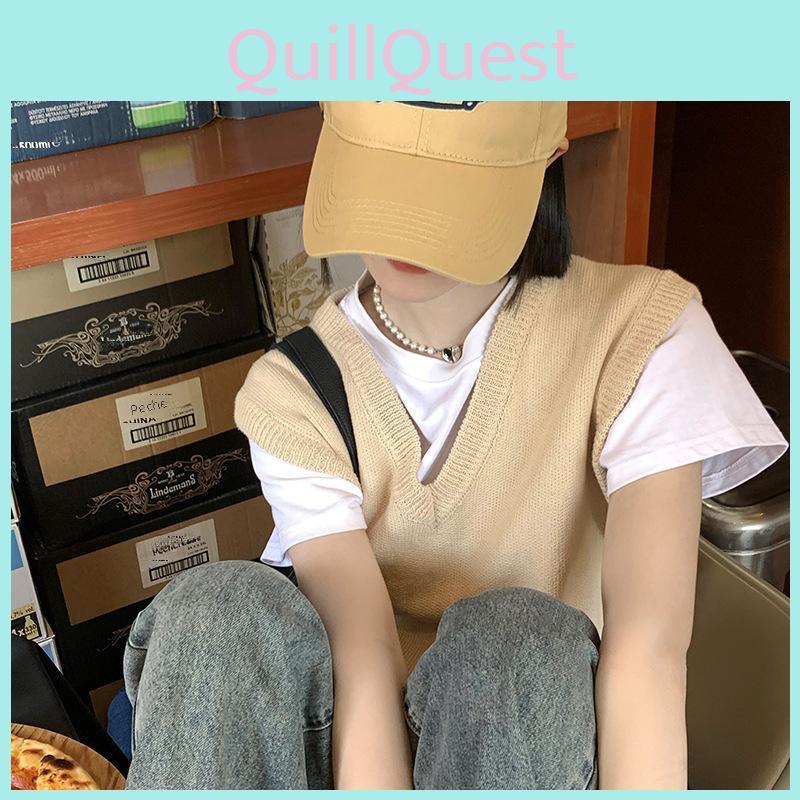 Minimalist Style Womens Cotton Baseball Cap With Letter Details And Adjustable Fit For Summer