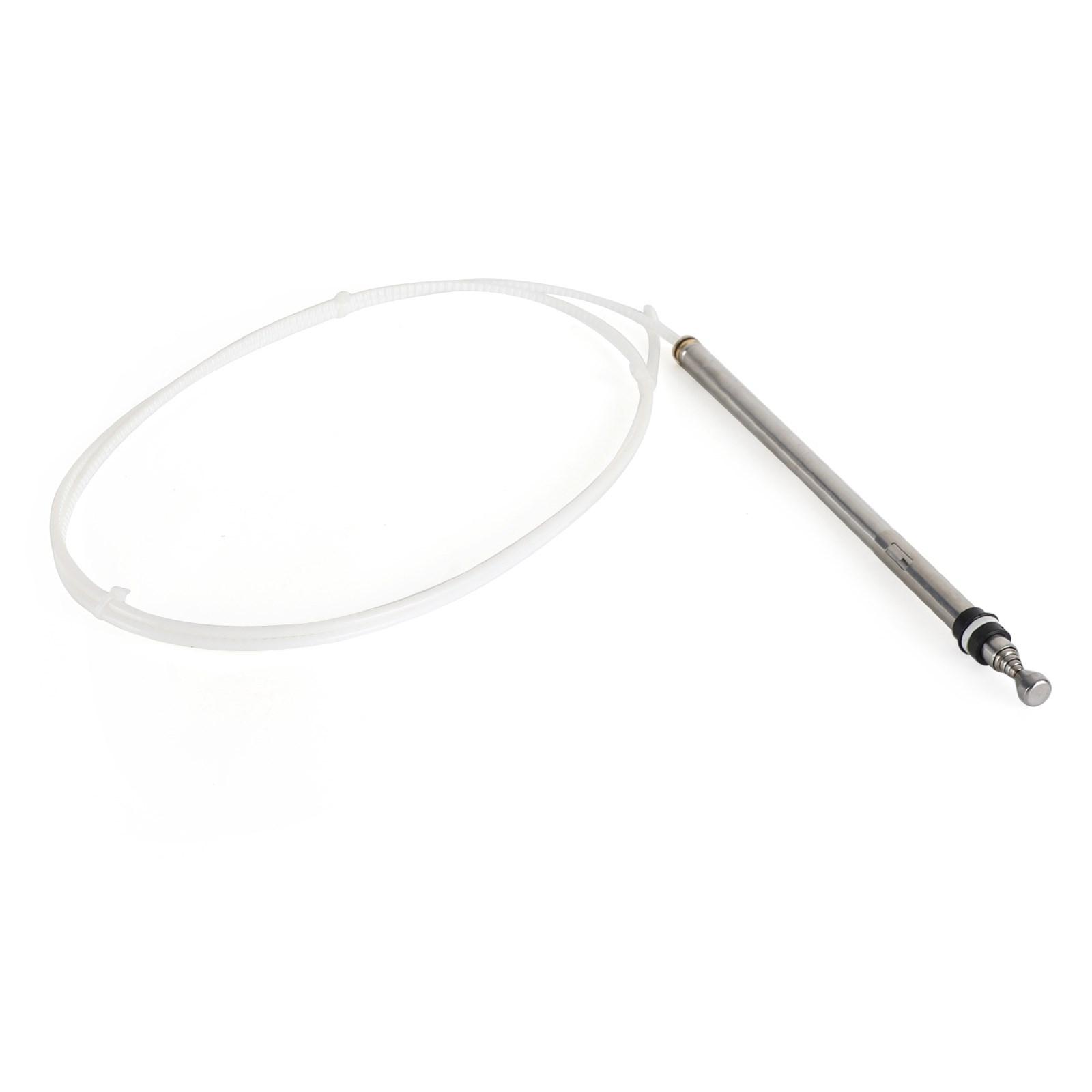 

Power Antenna Auto AM/FM Signal Receive Expandable Mast For Cadillac