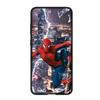 for iPhone 17 16 15 Xiaomi Poco F7 F8 X7 X6 C85 C75 Redmi Note 14 13 12 11 Pro Max 14C 13C 15C A3 A4 Phone Case Wallpaper Spider Man Marvel Spiderman